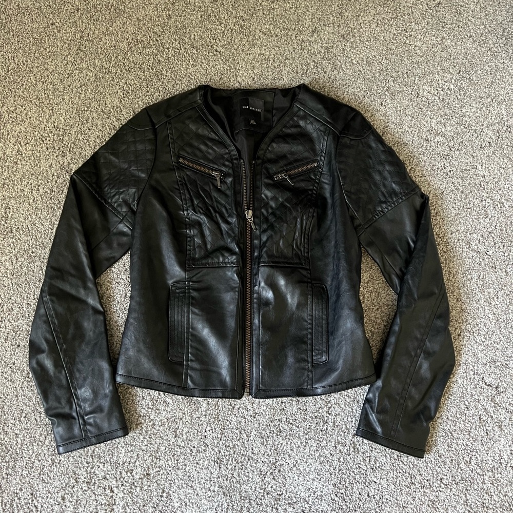The Limited Jacket sz xs